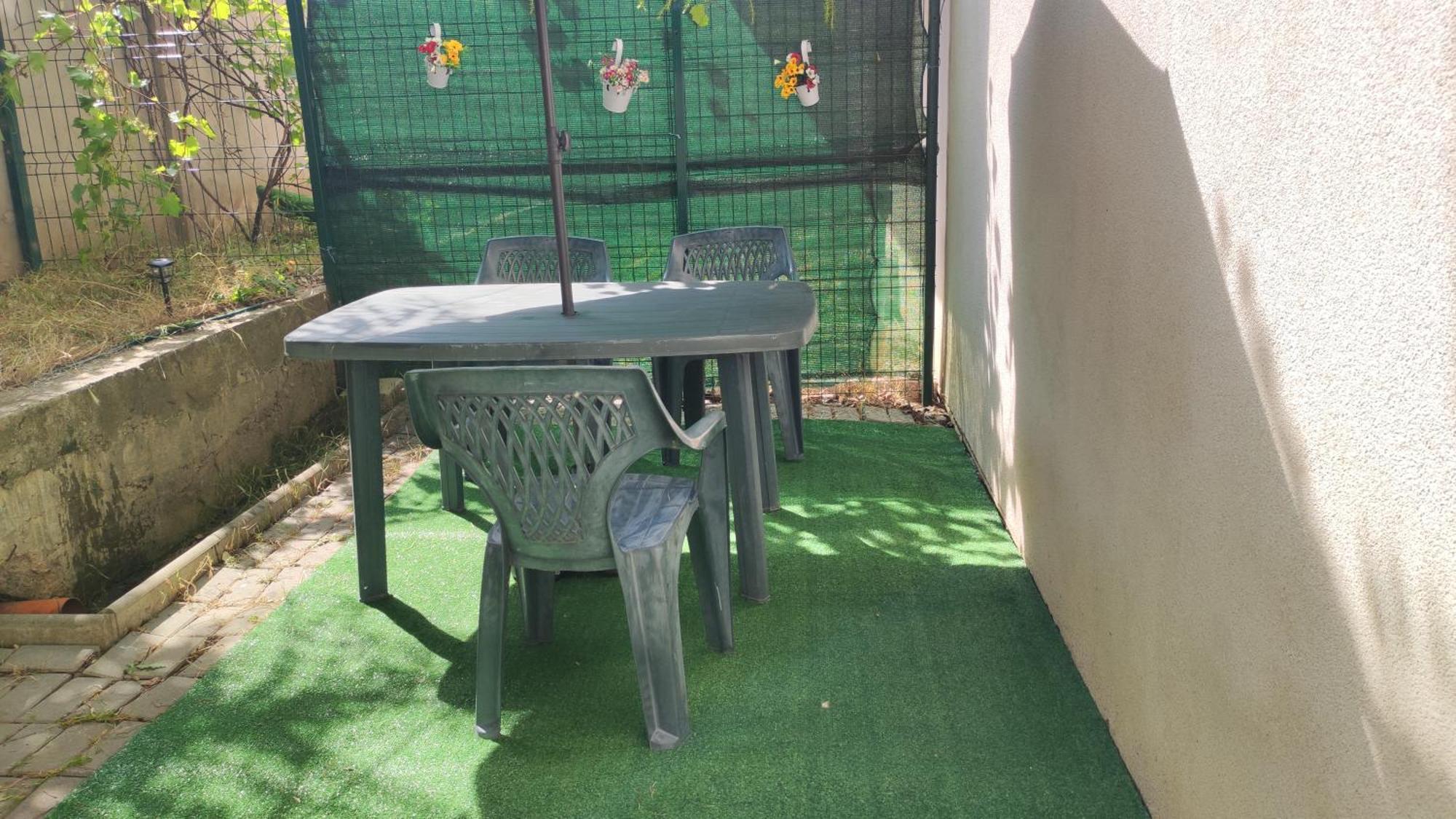Apartament Lenus'K Apartment Bucureşti Phòng bức ảnh