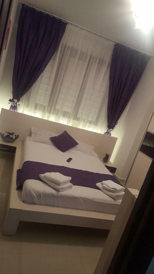 Apartament Lenus'K Apartment Bucureşti Ngoại thất bức ảnh